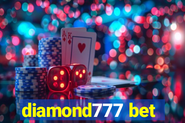 diamond777 bet